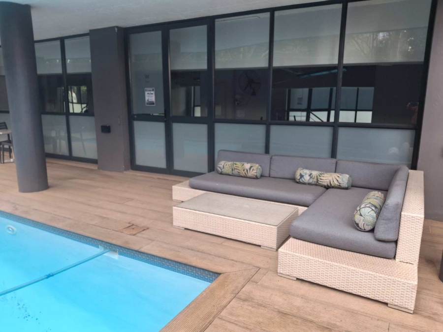 To Let 2 Bedroom Property for Rent in Morningside Gauteng