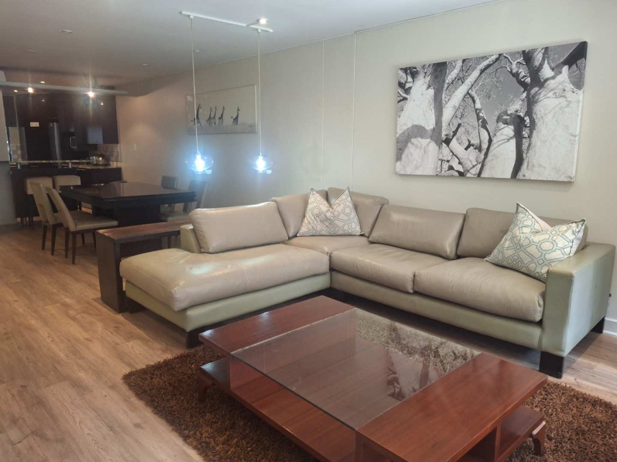To Let 2 Bedroom Property for Rent in Morningside Gauteng