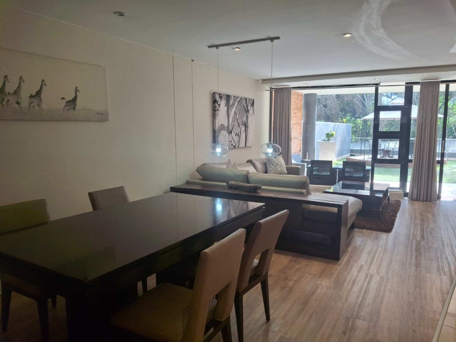 To Let 2 Bedroom Property for Rent in Morningside Gauteng