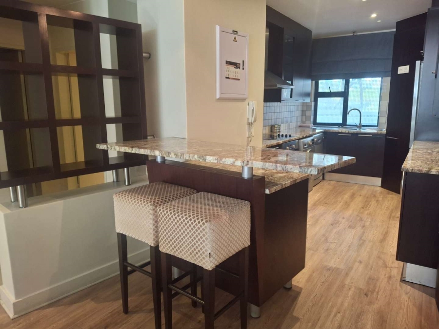 To Let 2 Bedroom Property for Rent in Morningside Gauteng