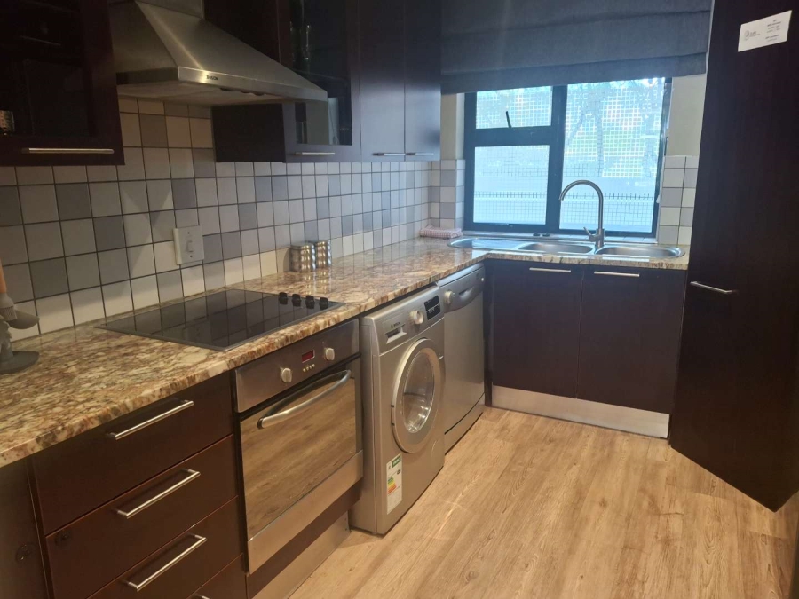 To Let 2 Bedroom Property for Rent in Morningside Gauteng