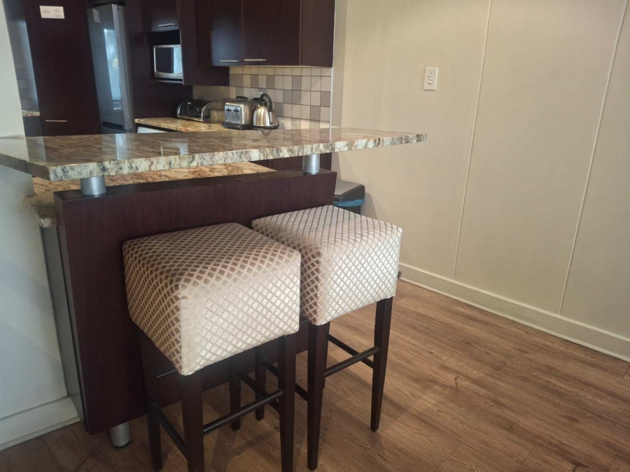 To Let 2 Bedroom Property for Rent in Morningside Gauteng