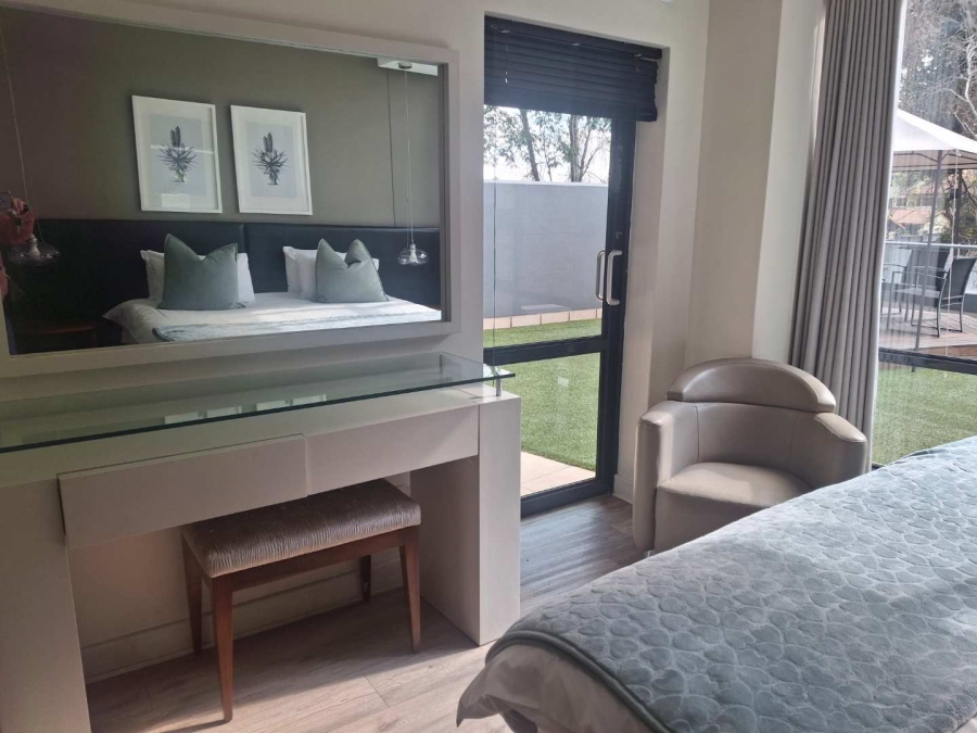 To Let 2 Bedroom Property for Rent in Morningside Gauteng