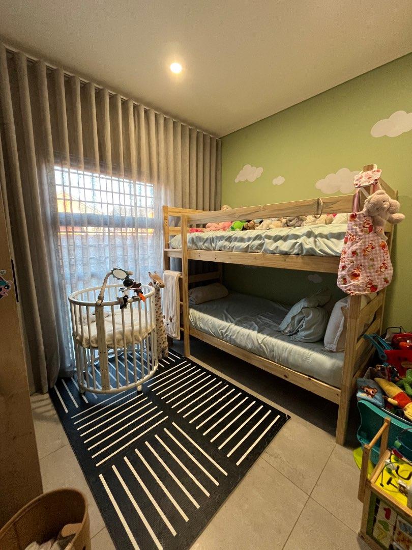 3 Bedroom Property for Sale in Kya Sands Gauteng