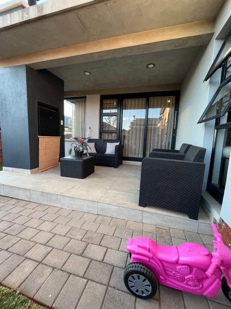 3 Bedroom Property for Sale in Kya Sands Gauteng