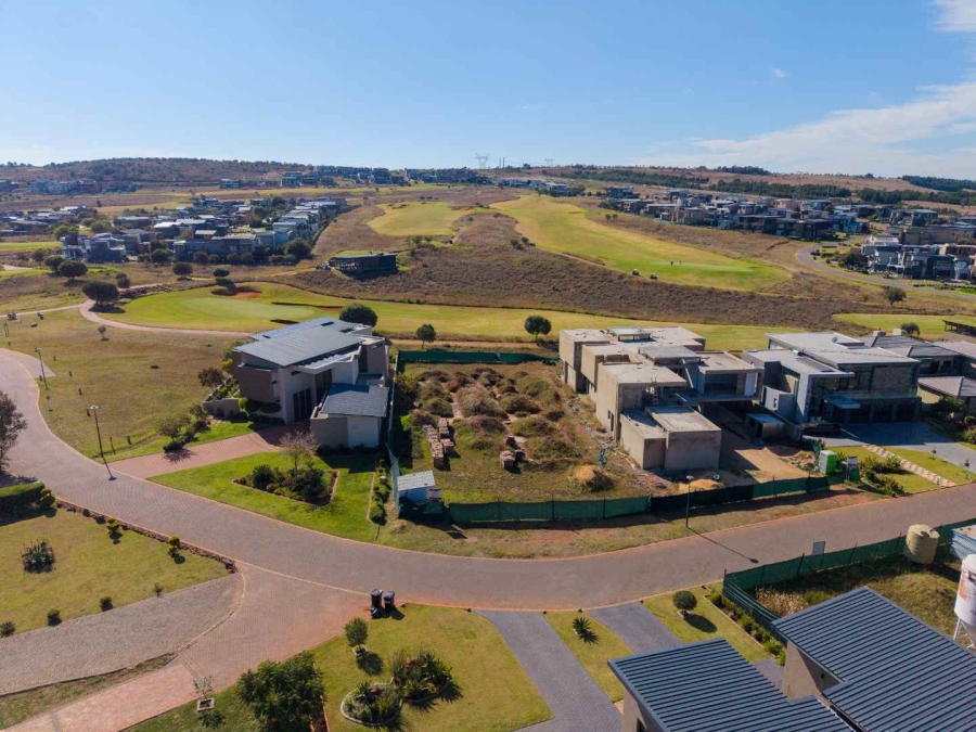 0 Bedroom Property for Sale in Eye of Africa Gauteng
