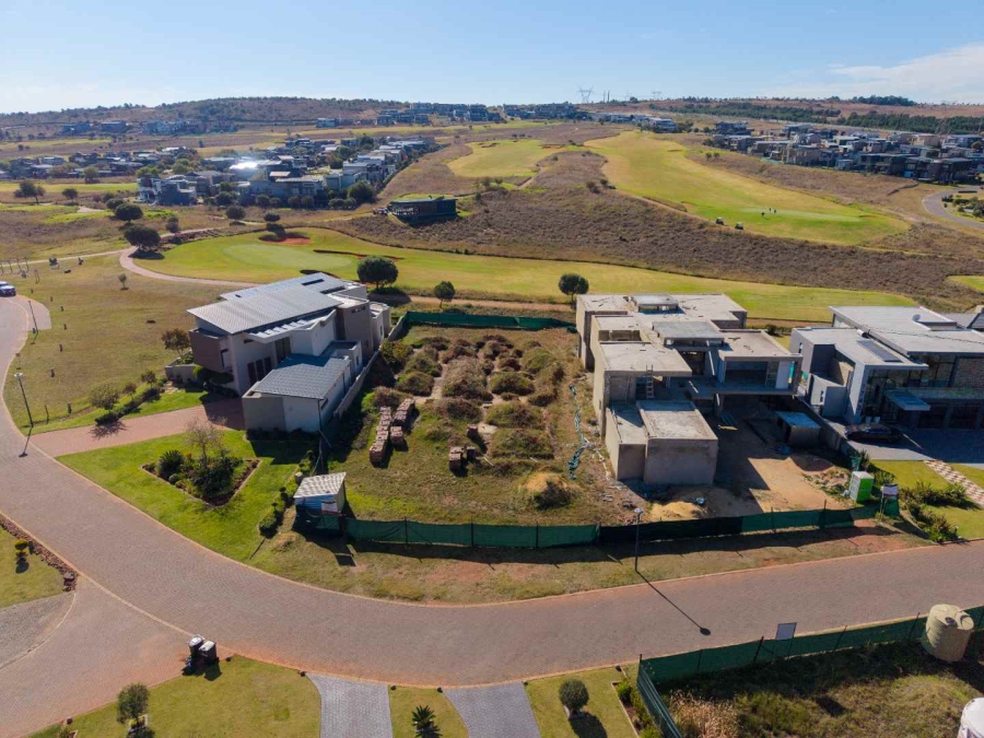 0 Bedroom Property for Sale in Eye of Africa Gauteng