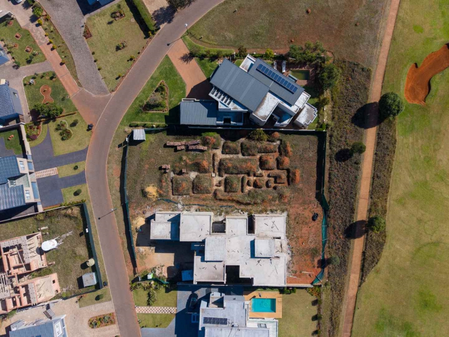 0 Bedroom Property for Sale in Eye of Africa Gauteng
