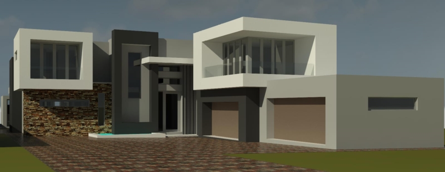 0 Bedroom Property for Sale in Eye of Africa Gauteng