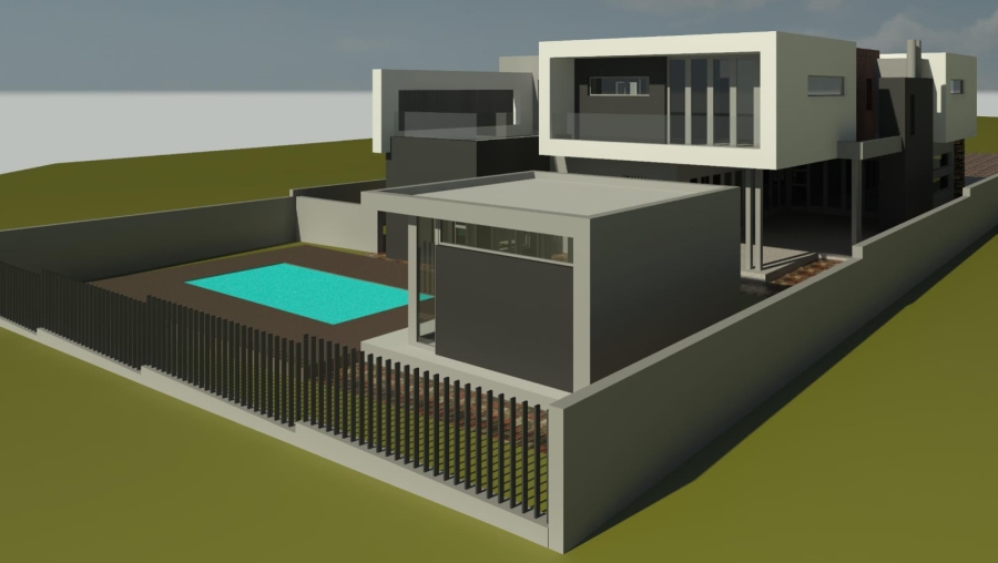0 Bedroom Property for Sale in Eye of Africa Gauteng