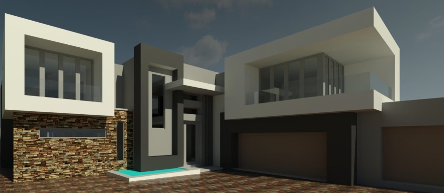 0 Bedroom Property for Sale in Eye of Africa Gauteng