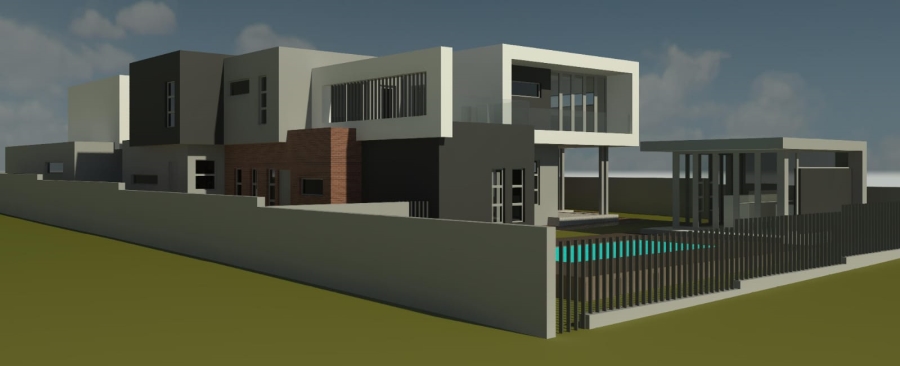 0 Bedroom Property for Sale in Eye of Africa Gauteng