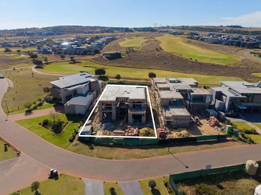 0 Bedroom Property for Sale in Eye of Africa Gauteng