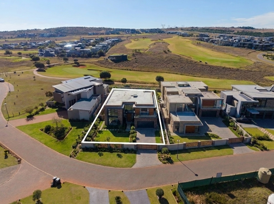 0 Bedroom Property for Sale in Eye of Africa Gauteng