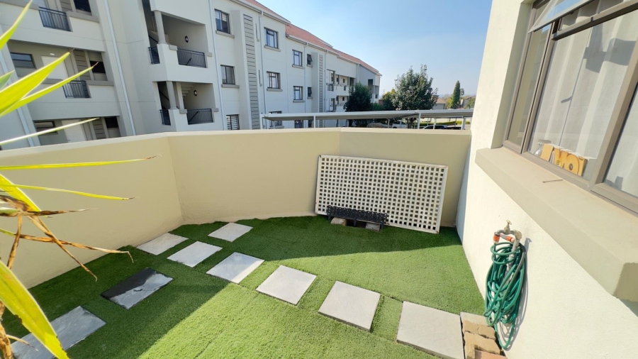 2 Bedroom Property for Sale in Broadacres Gauteng