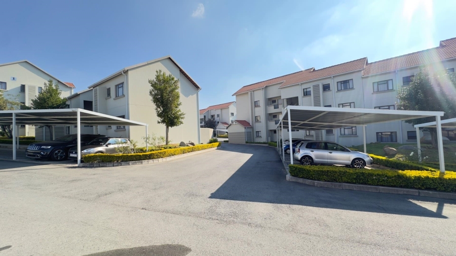 2 Bedroom Property for Sale in Broadacres Gauteng
