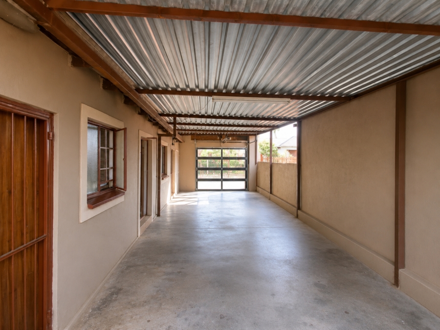 3 Bedroom Property for Sale in Nellmapius Gauteng