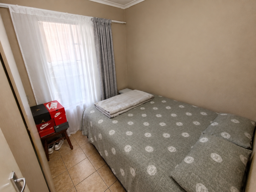 3 Bedroom Property for Sale in Nellmapius Gauteng