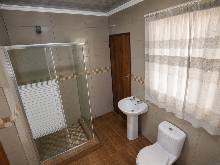 3 Bedroom Property for Sale in Nellmapius Gauteng