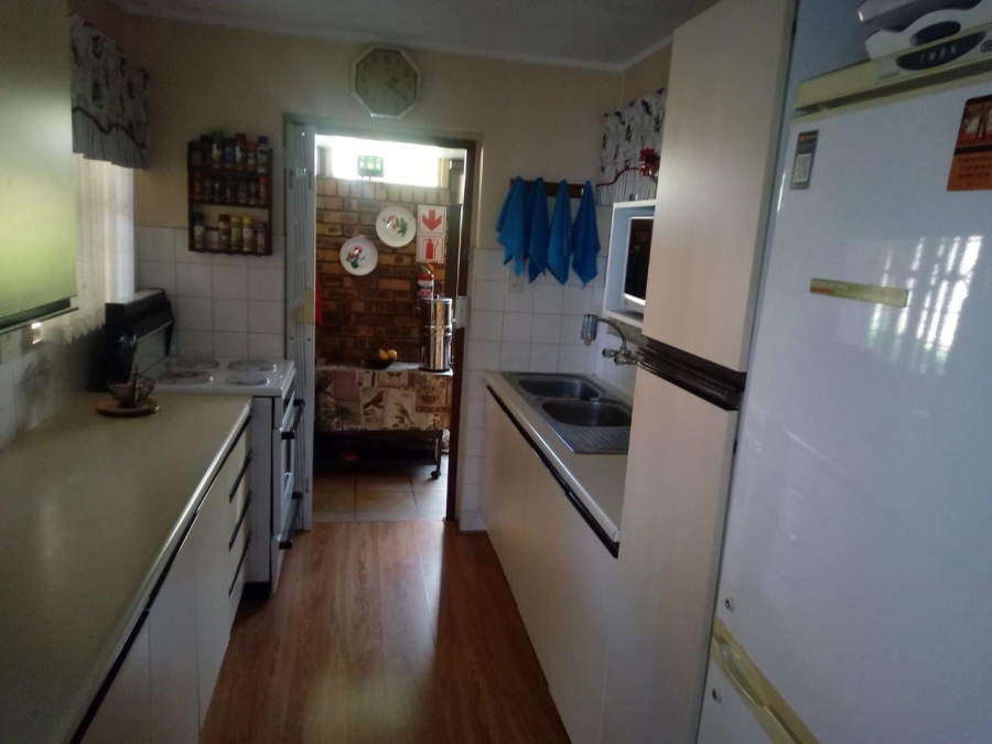 2 Bedroom Property for Sale in Amandasig Ext 7 Gauteng