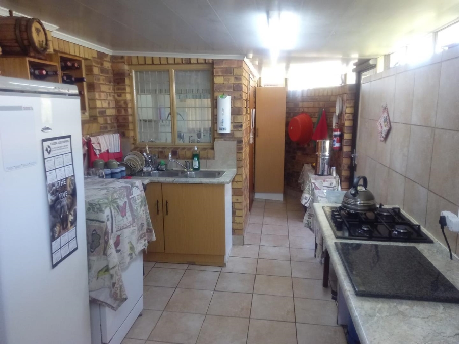 2 Bedroom Property for Sale in Amandasig Ext 7 Gauteng