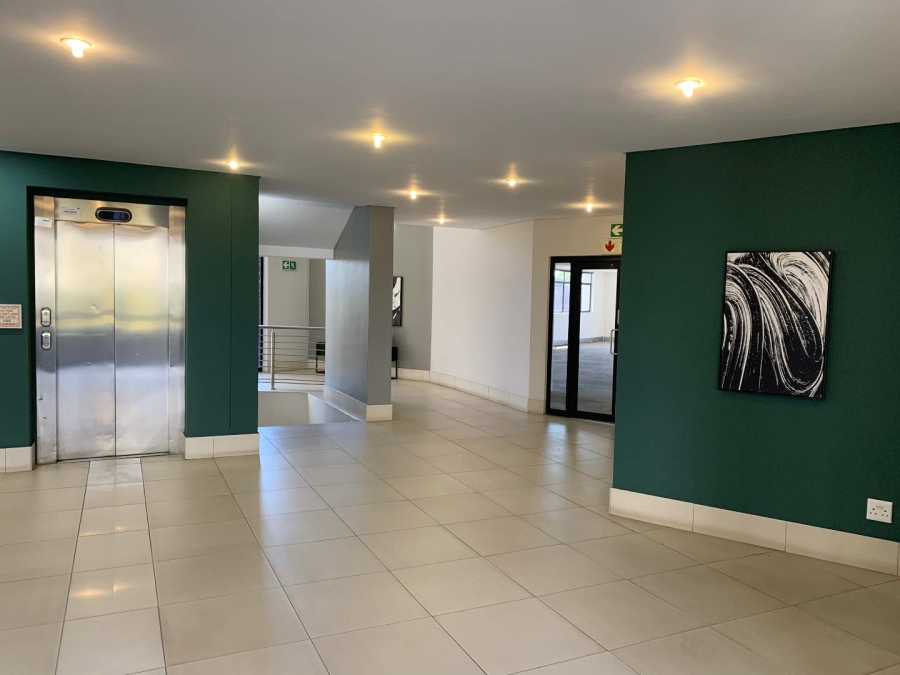 To Let Commercial Property for Rent in Sunninghill Gauteng