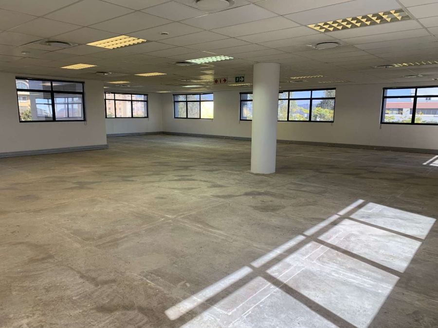 To Let Commercial Property for Rent in Sunninghill Gauteng