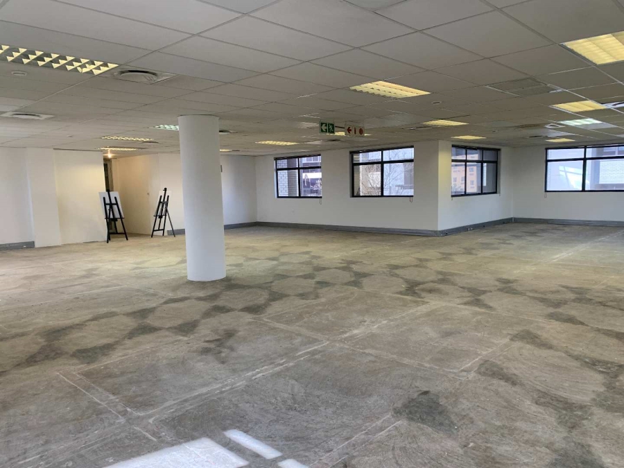 To Let Commercial Property for Rent in Sunninghill Gauteng