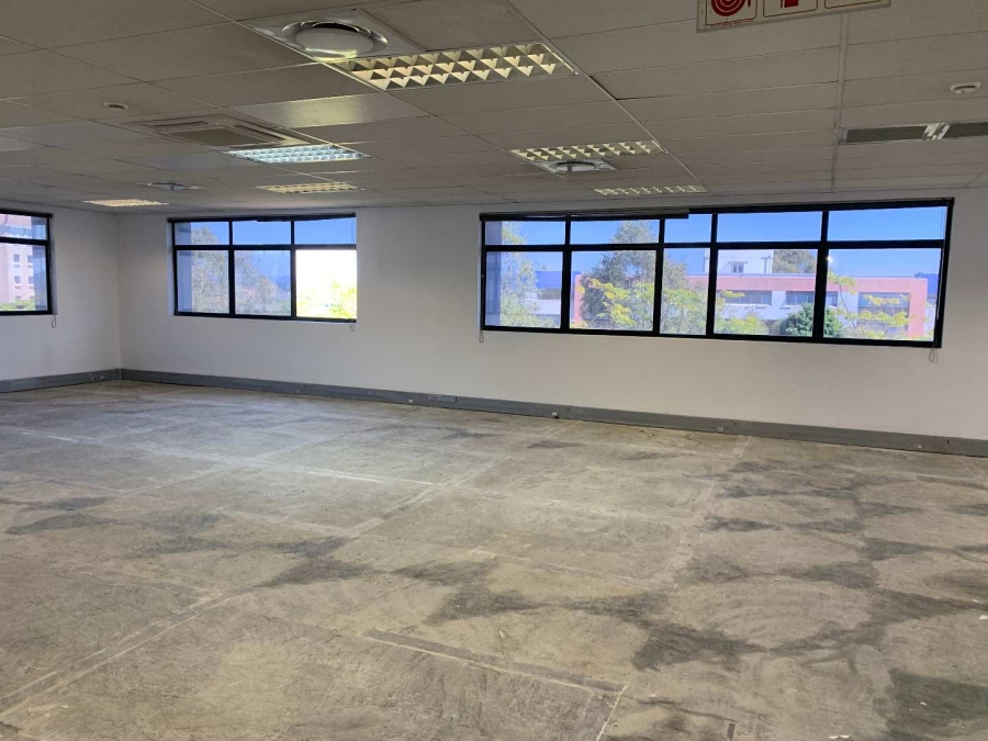 To Let Commercial Property for Rent in Sunninghill Gauteng