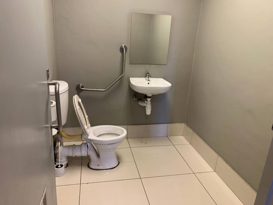 To Let Commercial Property for Rent in Sunninghill Gauteng