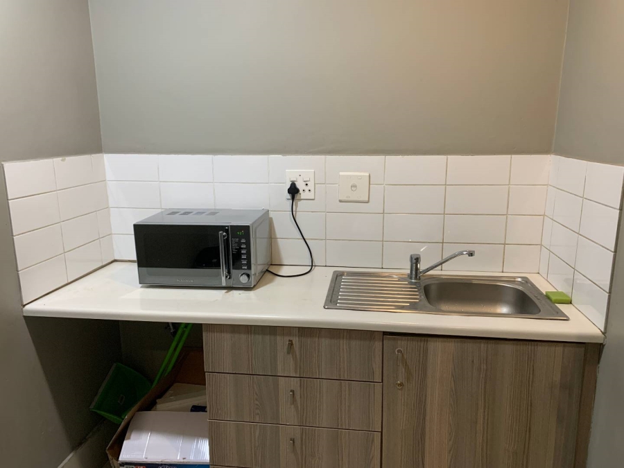 To Let Commercial Property for Rent in Sunninghill Gauteng