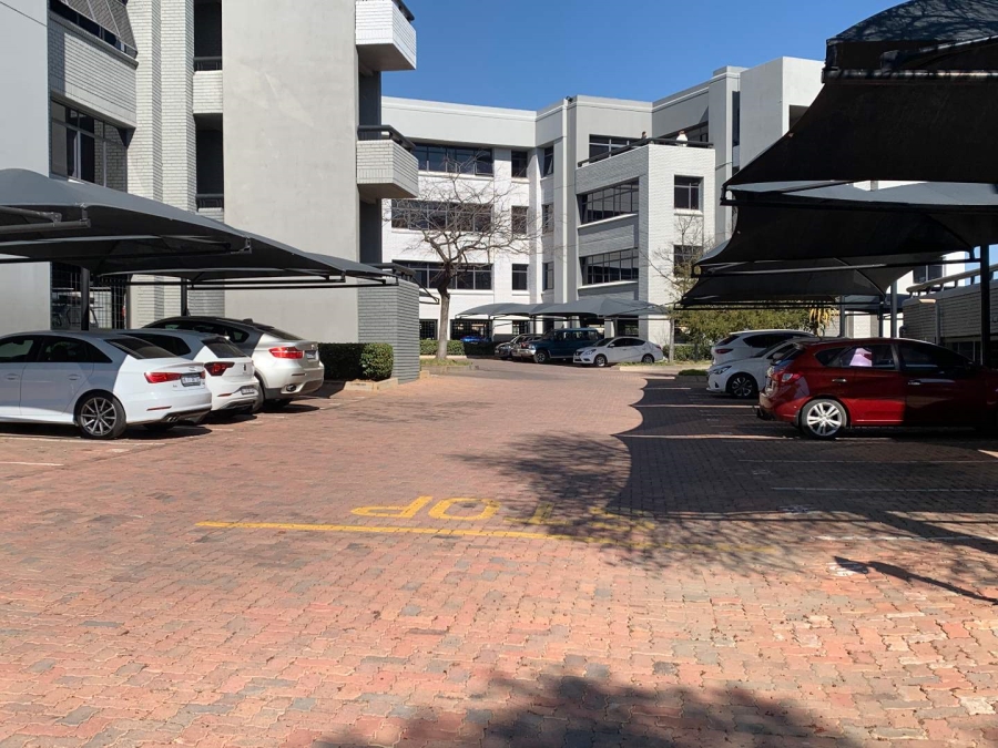 To Let Commercial Property for Rent in Sunninghill Gauteng