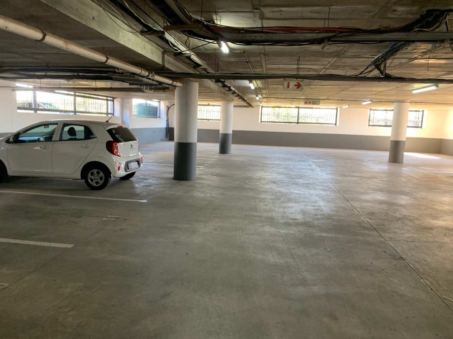 To Let Commercial Property for Rent in Sunninghill Gauteng