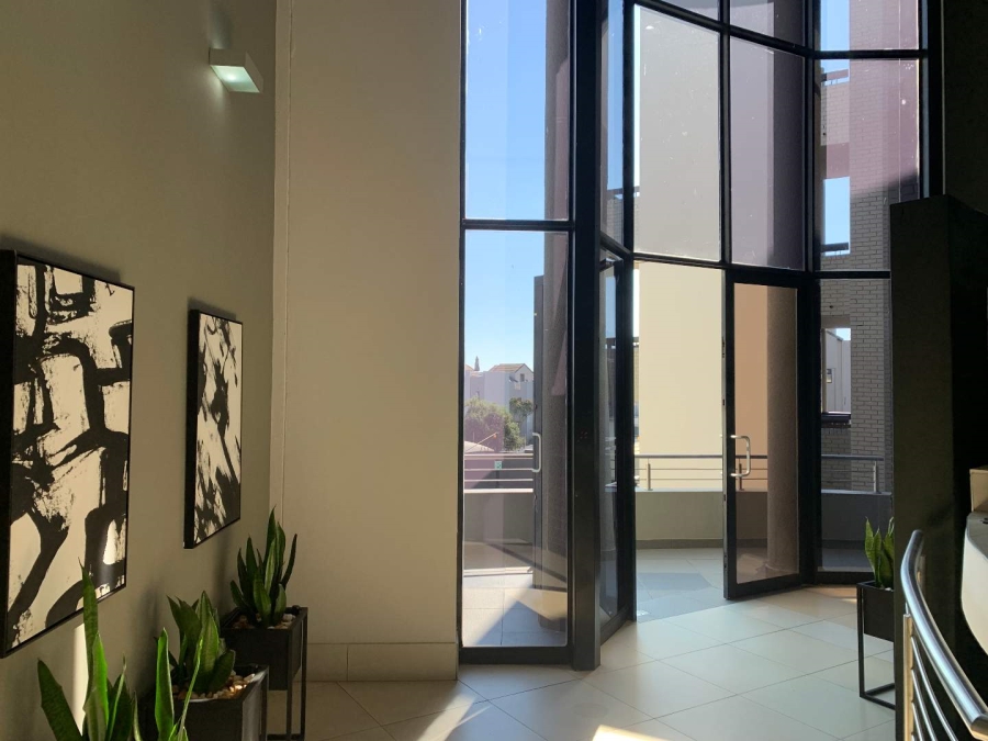 To Let Commercial Property for Rent in Sunninghill Gauteng