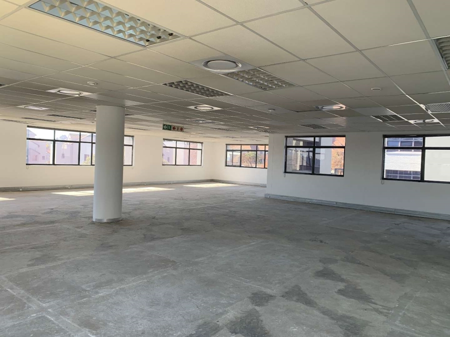 To Let Commercial Property for Rent in Sunninghill Gauteng