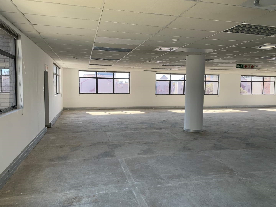 To Let Commercial Property for Rent in Sunninghill Gauteng