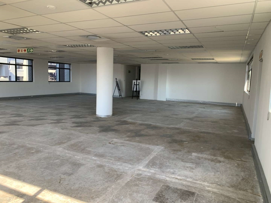 To Let Commercial Property for Rent in Sunninghill Gauteng