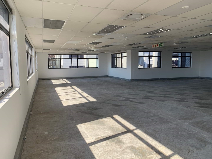 To Let Commercial Property for Rent in Sunninghill Gauteng