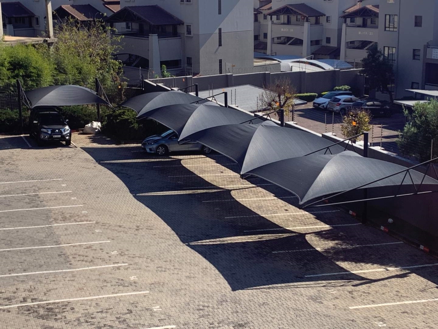 To Let Commercial Property for Rent in Sunninghill Gauteng