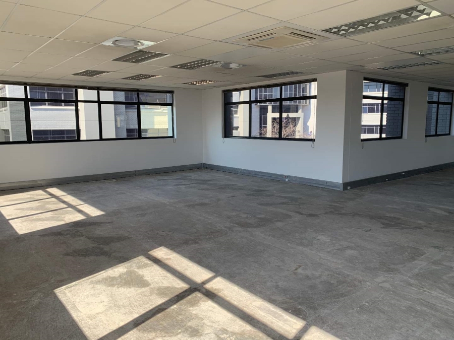 To Let Commercial Property for Rent in Sunninghill Gauteng