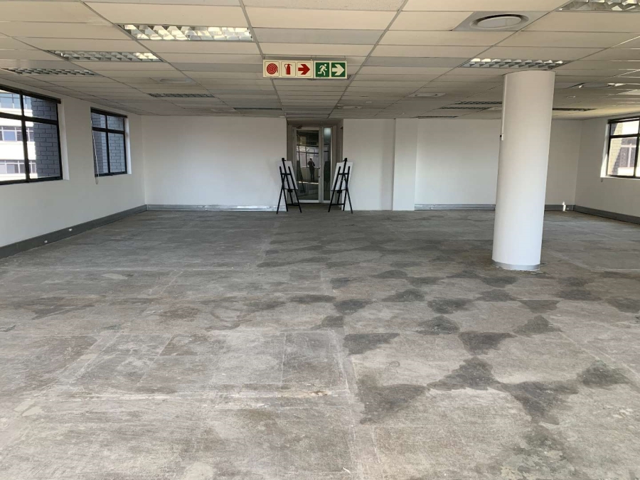 To Let Commercial Property for Rent in Sunninghill Gauteng