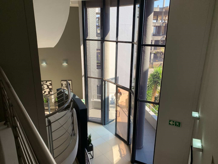 To Let Commercial Property for Rent in Sunninghill Gauteng