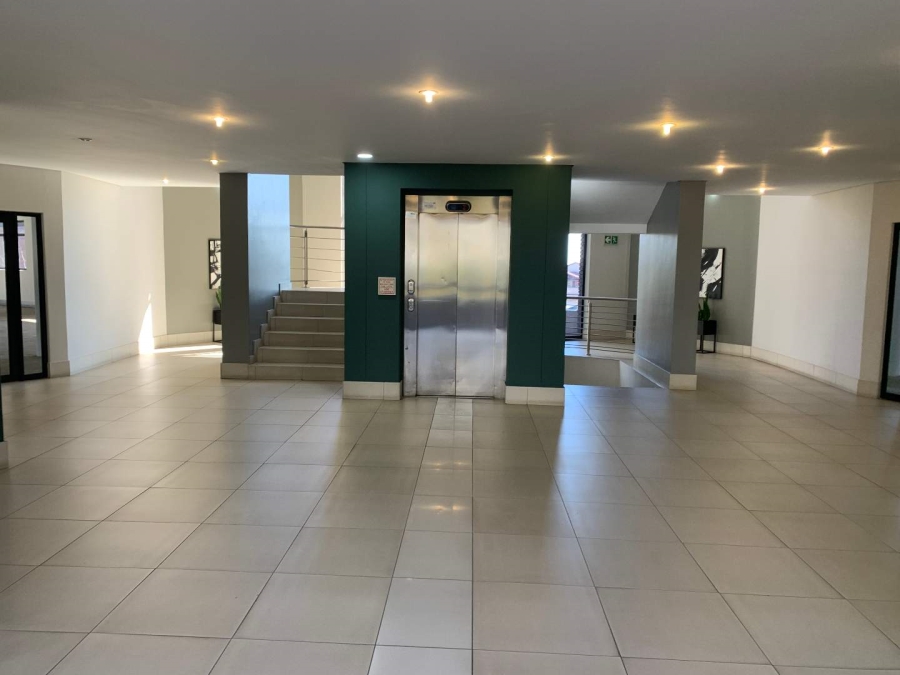 To Let Commercial Property for Rent in Sunninghill Gauteng