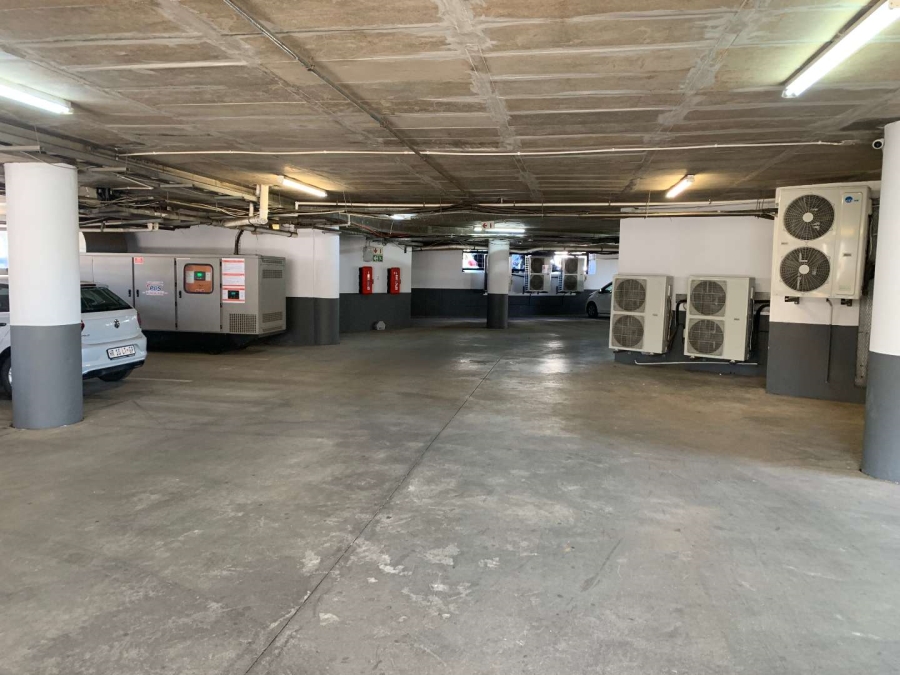 To Let Commercial Property for Rent in Sunninghill Gauteng