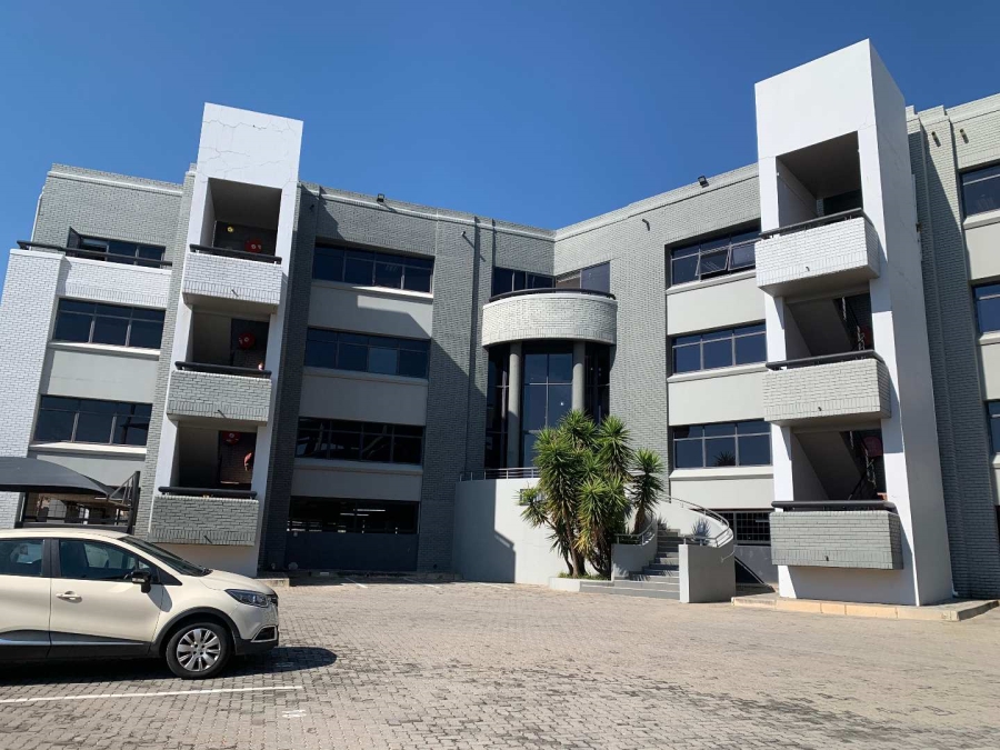 To Let Commercial Property for Rent in Sunninghill Gauteng