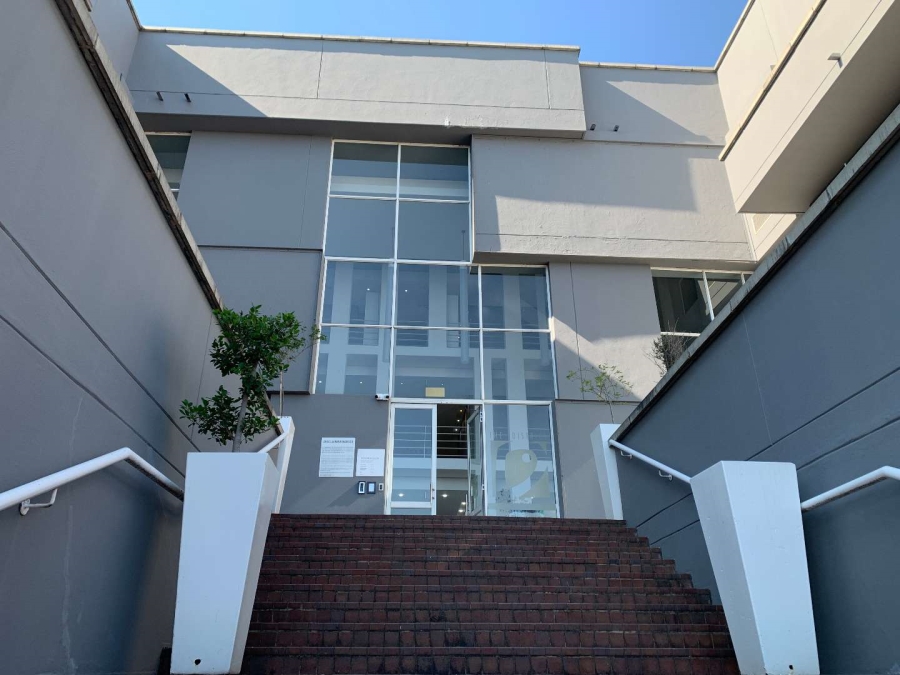 To Let Commercial Property for Rent in Sunninghill Gauteng