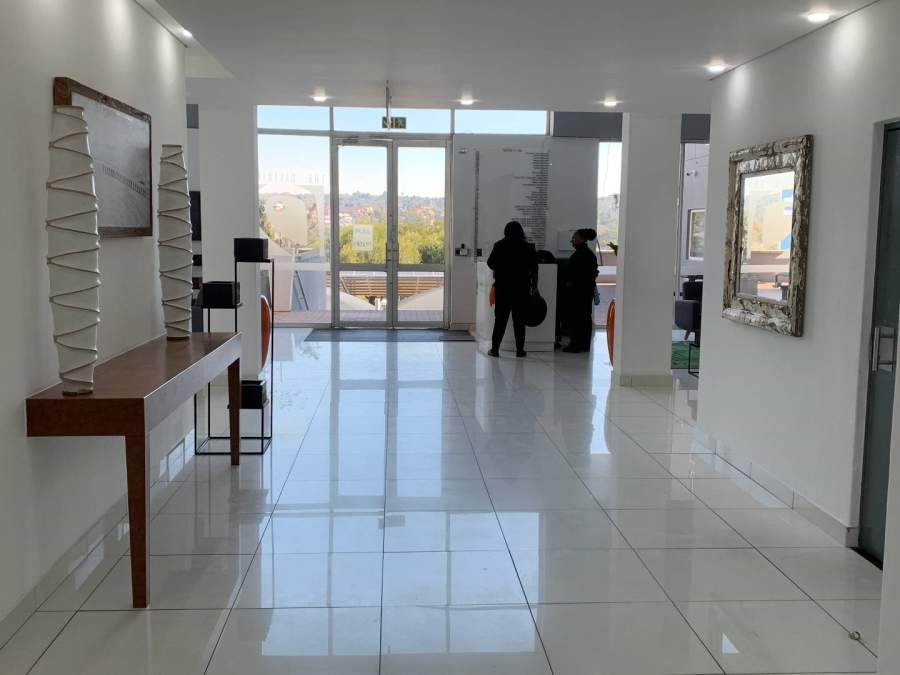 To Let Commercial Property for Rent in Sunninghill Gauteng