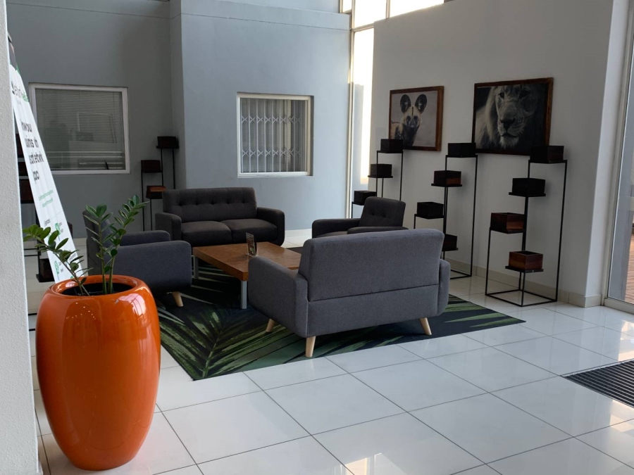 To Let Commercial Property for Rent in Sunninghill Gauteng