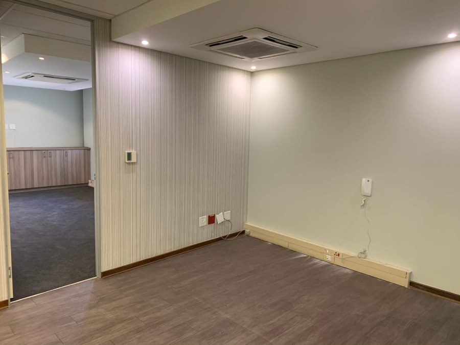 To Let Commercial Property for Rent in Sunninghill Gauteng