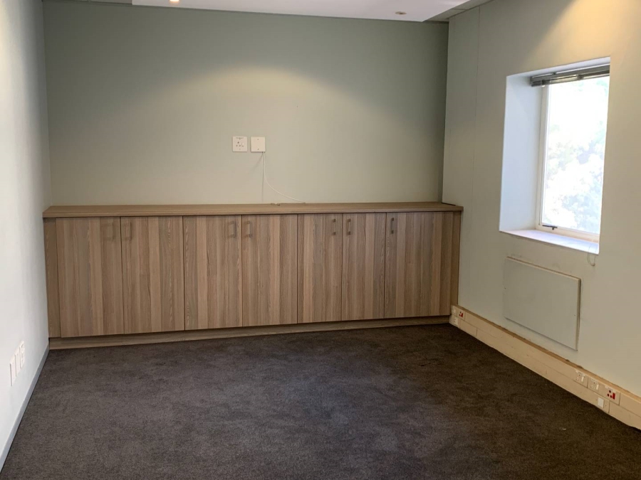 To Let Commercial Property for Rent in Sunninghill Gauteng